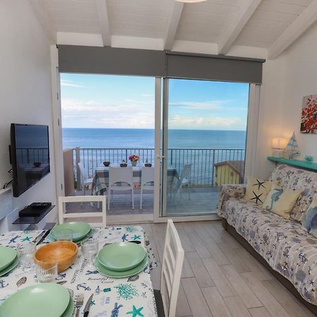 Barbara'S House - Sardinia Διαμέρισμα Castelsardo Εξωτερικό φωτογραφία
