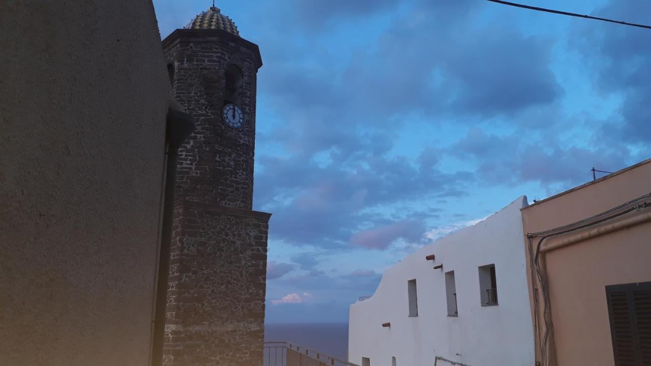 Barbara'S House - Sardinia Διαμέρισμα Castelsardo Εξωτερικό φωτογραφία