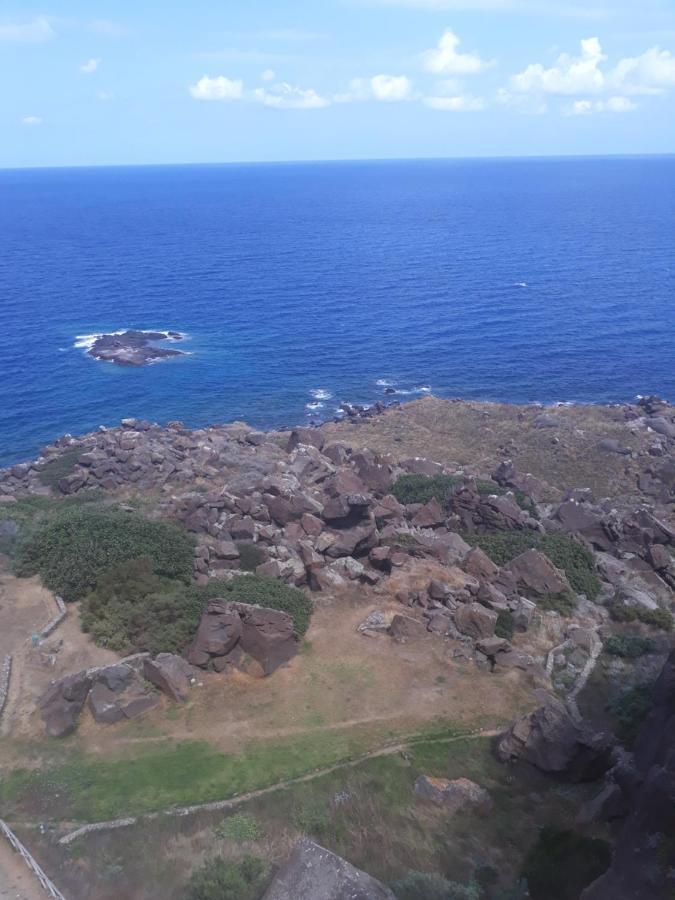 Barbara'S House - Sardinia Διαμέρισμα Castelsardo Εξωτερικό φωτογραφία