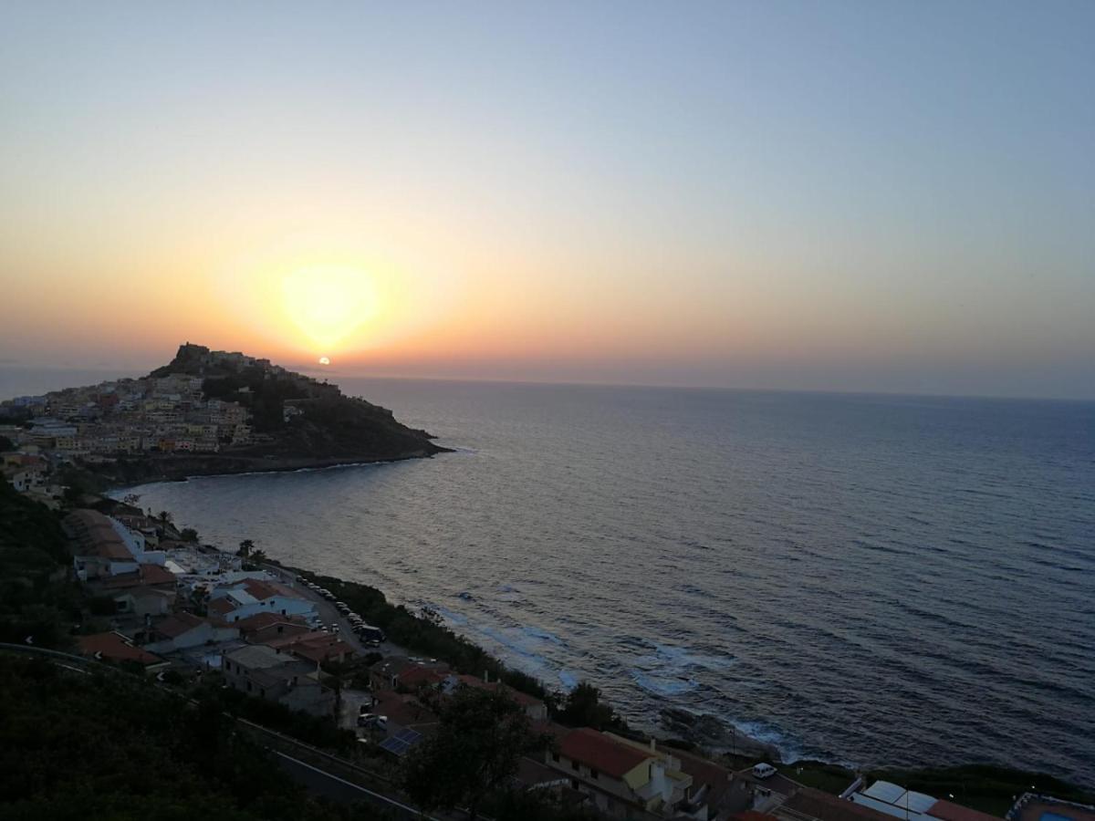 Barbara'S House - Sardinia Διαμέρισμα Castelsardo Εξωτερικό φωτογραφία