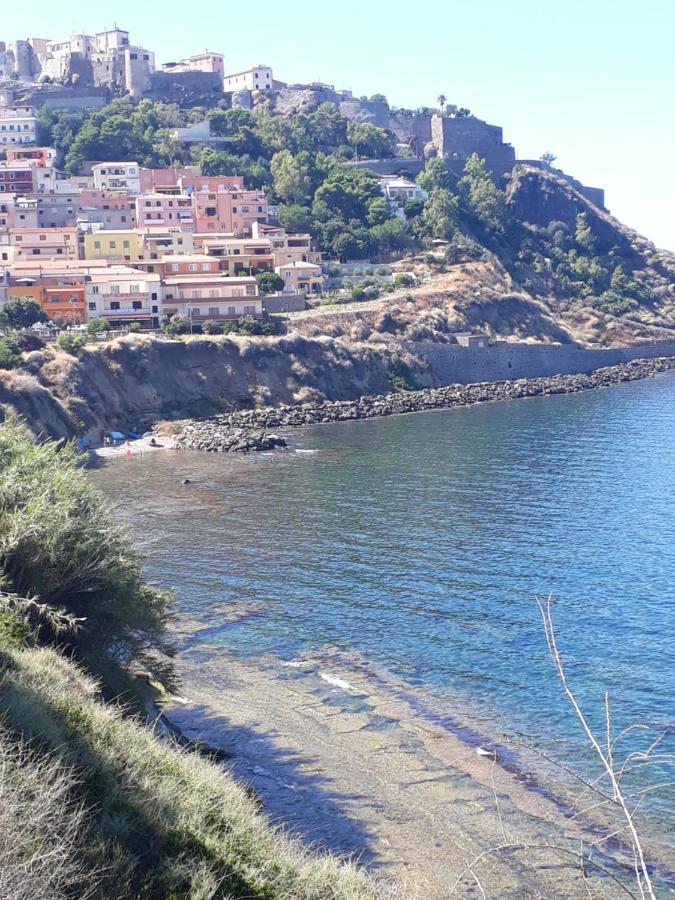 Barbara'S House - Sardinia Διαμέρισμα Castelsardo Εξωτερικό φωτογραφία
