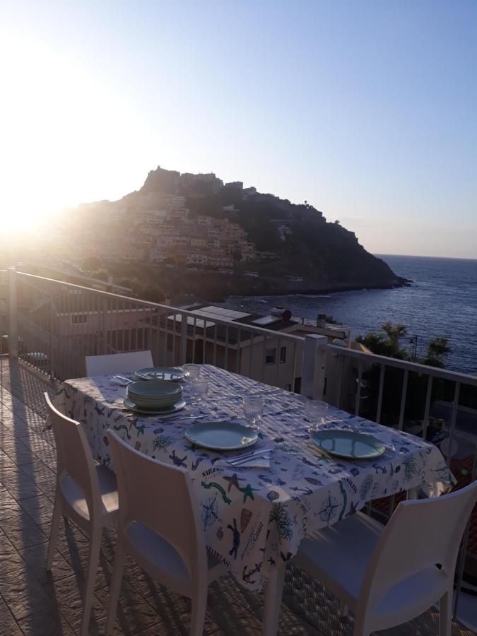 Barbara'S House - Sardinia Διαμέρισμα Castelsardo Εξωτερικό φωτογραφία