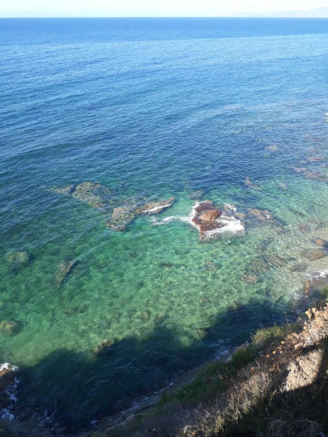 Barbara'S House - Sardinia Διαμέρισμα Castelsardo Εξωτερικό φωτογραφία