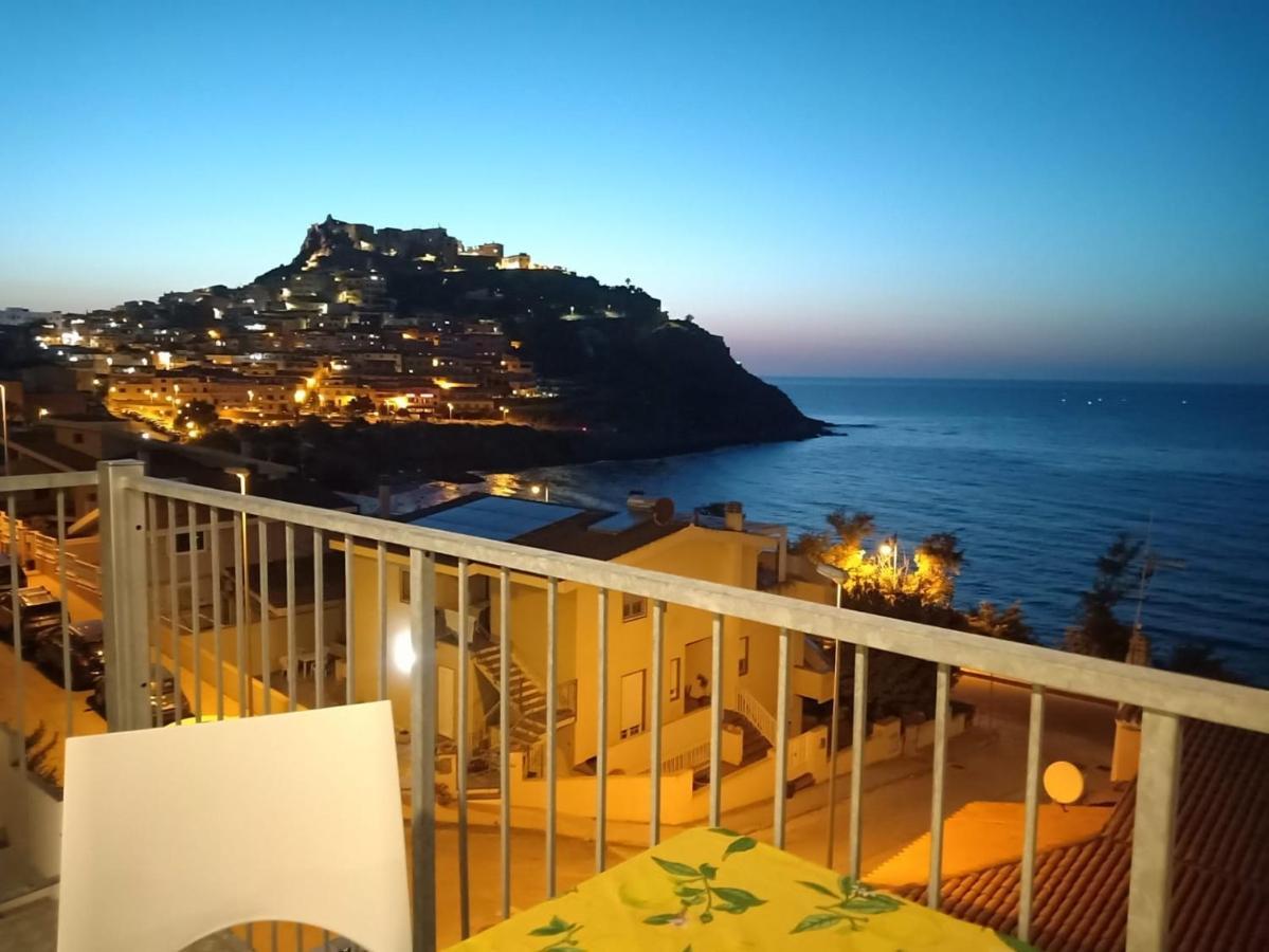 Barbara'S House - Sardinia Διαμέρισμα Castelsardo Εξωτερικό φωτογραφία