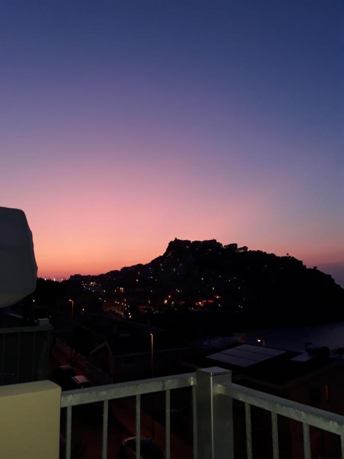 Barbara'S House - Sardinia Διαμέρισμα Castelsardo Εξωτερικό φωτογραφία