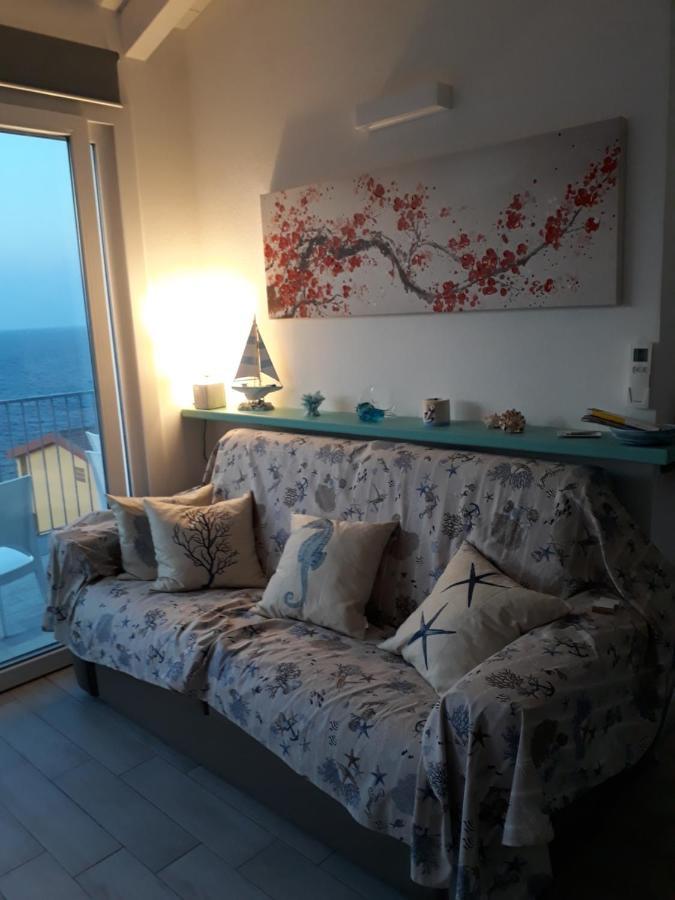 Barbara'S House - Sardinia Διαμέρισμα Castelsardo Εξωτερικό φωτογραφία