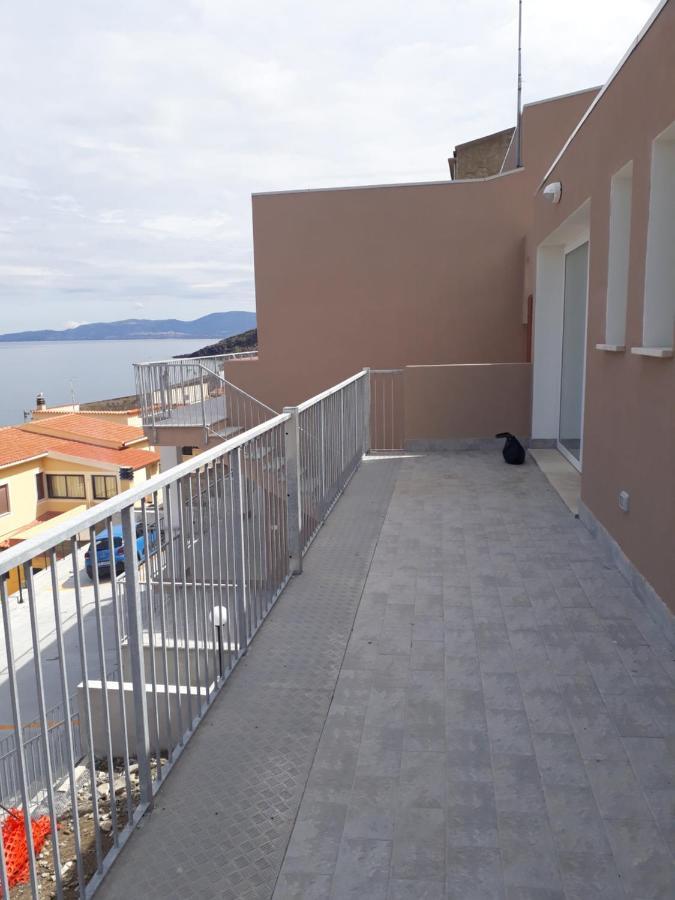 Barbara'S House - Sardinia Διαμέρισμα Castelsardo Εξωτερικό φωτογραφία