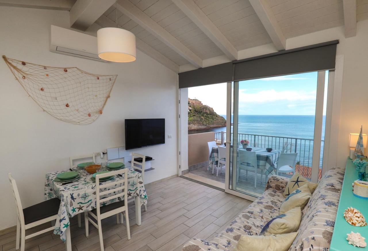 Barbara'S House - Sardinia Διαμέρισμα Castelsardo Εξωτερικό φωτογραφία