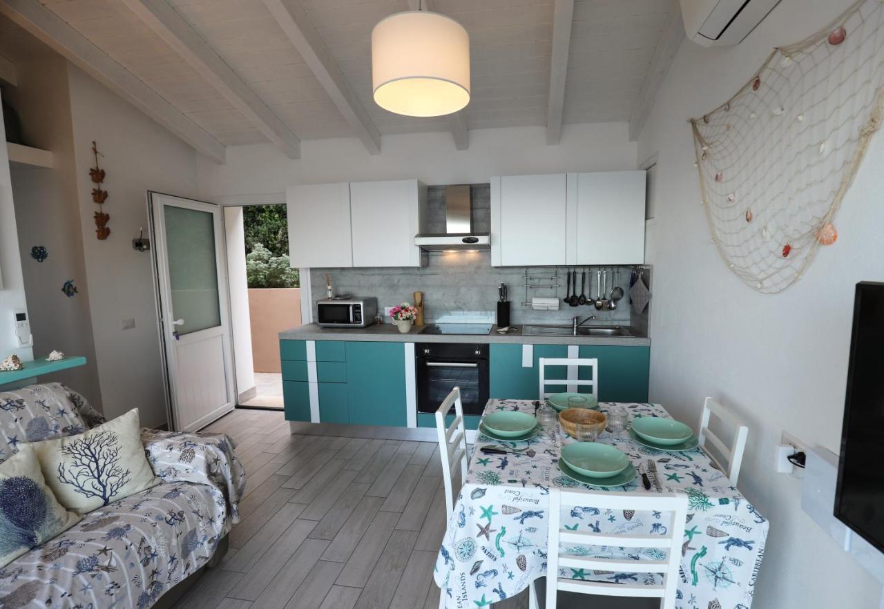 Barbara'S House - Sardinia Διαμέρισμα Castelsardo Εξωτερικό φωτογραφία