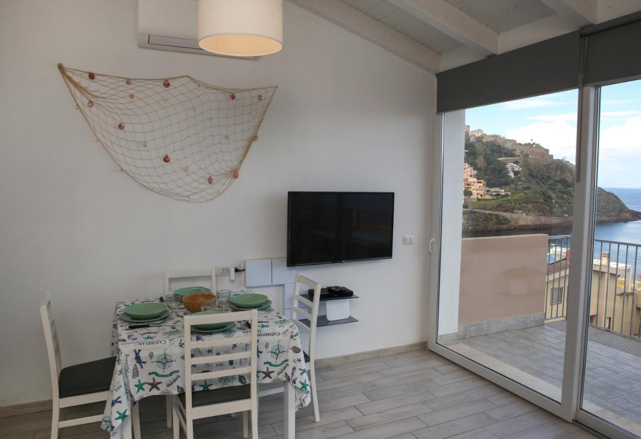 Barbara'S House - Sardinia Διαμέρισμα Castelsardo Εξωτερικό φωτογραφία
