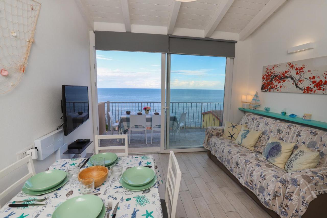 Barbara'S House - Sardinia Διαμέρισμα Castelsardo Εξωτερικό φωτογραφία