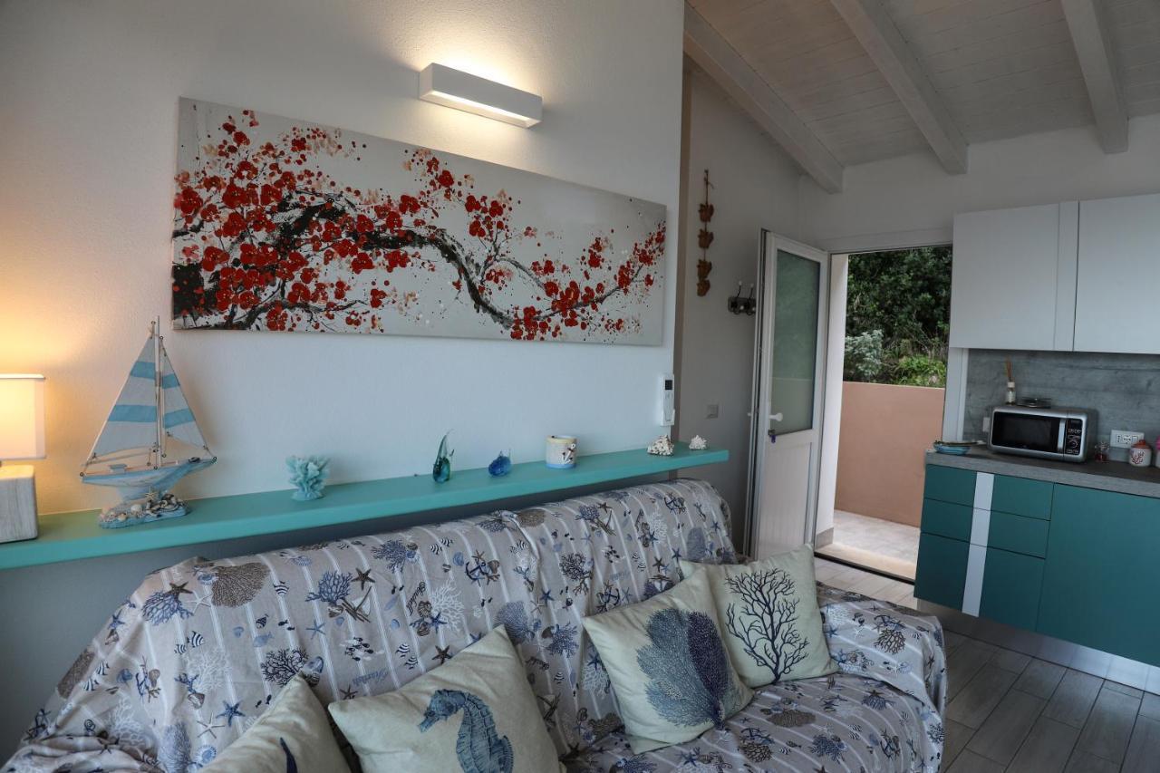 Barbara'S House - Sardinia Διαμέρισμα Castelsardo Εξωτερικό φωτογραφία