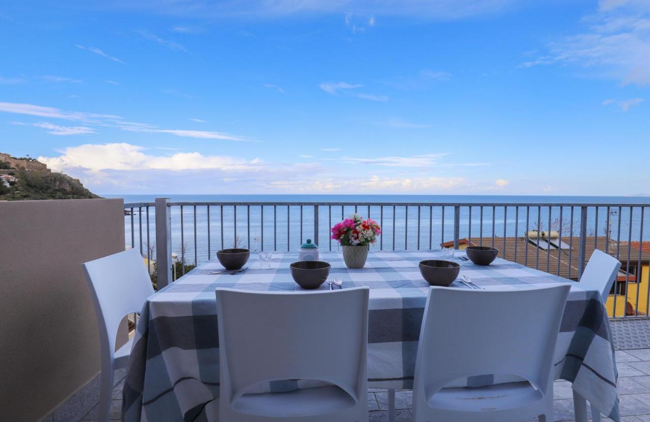Barbara'S House - Sardinia Διαμέρισμα Castelsardo Εξωτερικό φωτογραφία