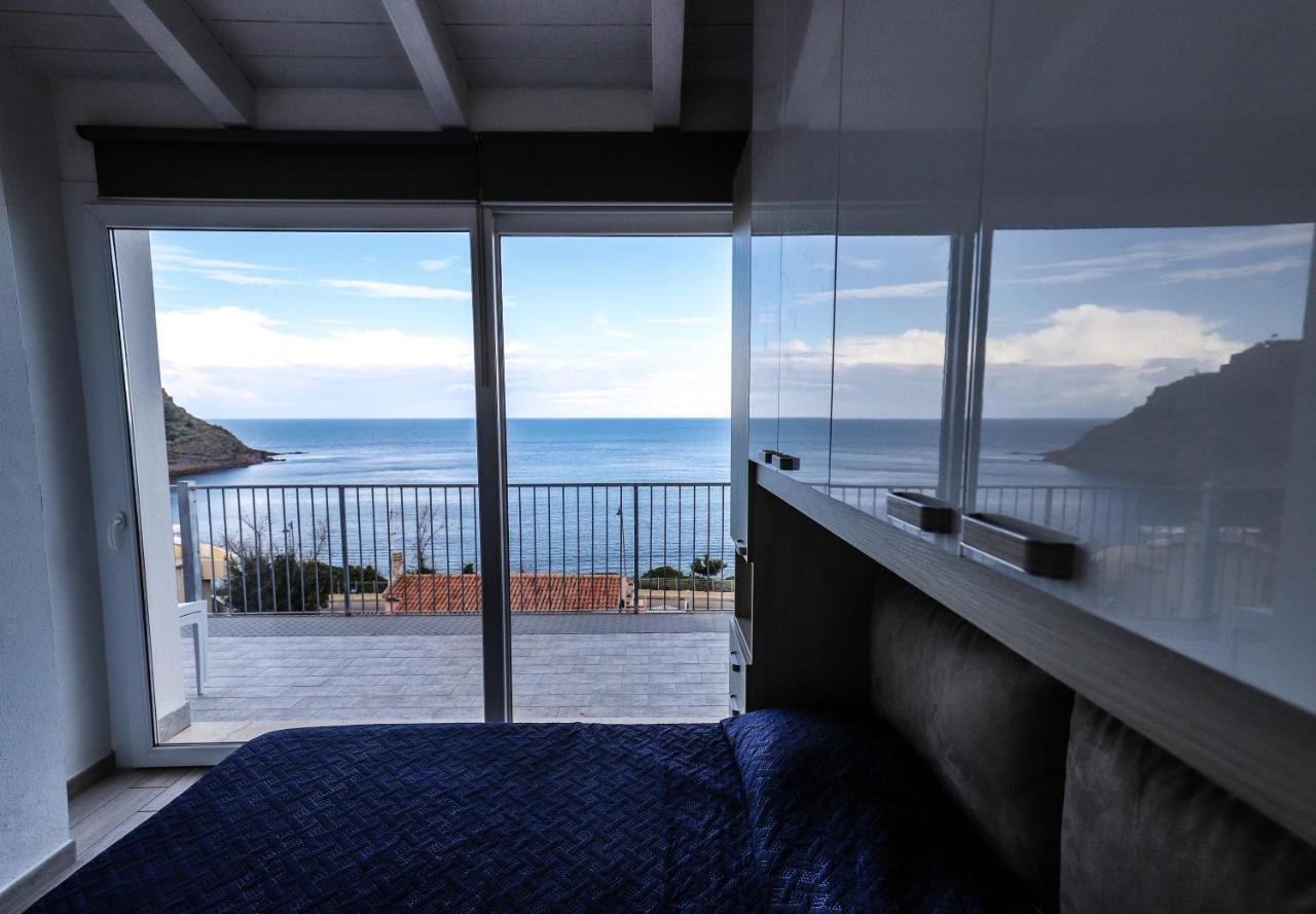 Barbara'S House - Sardinia Διαμέρισμα Castelsardo Εξωτερικό φωτογραφία