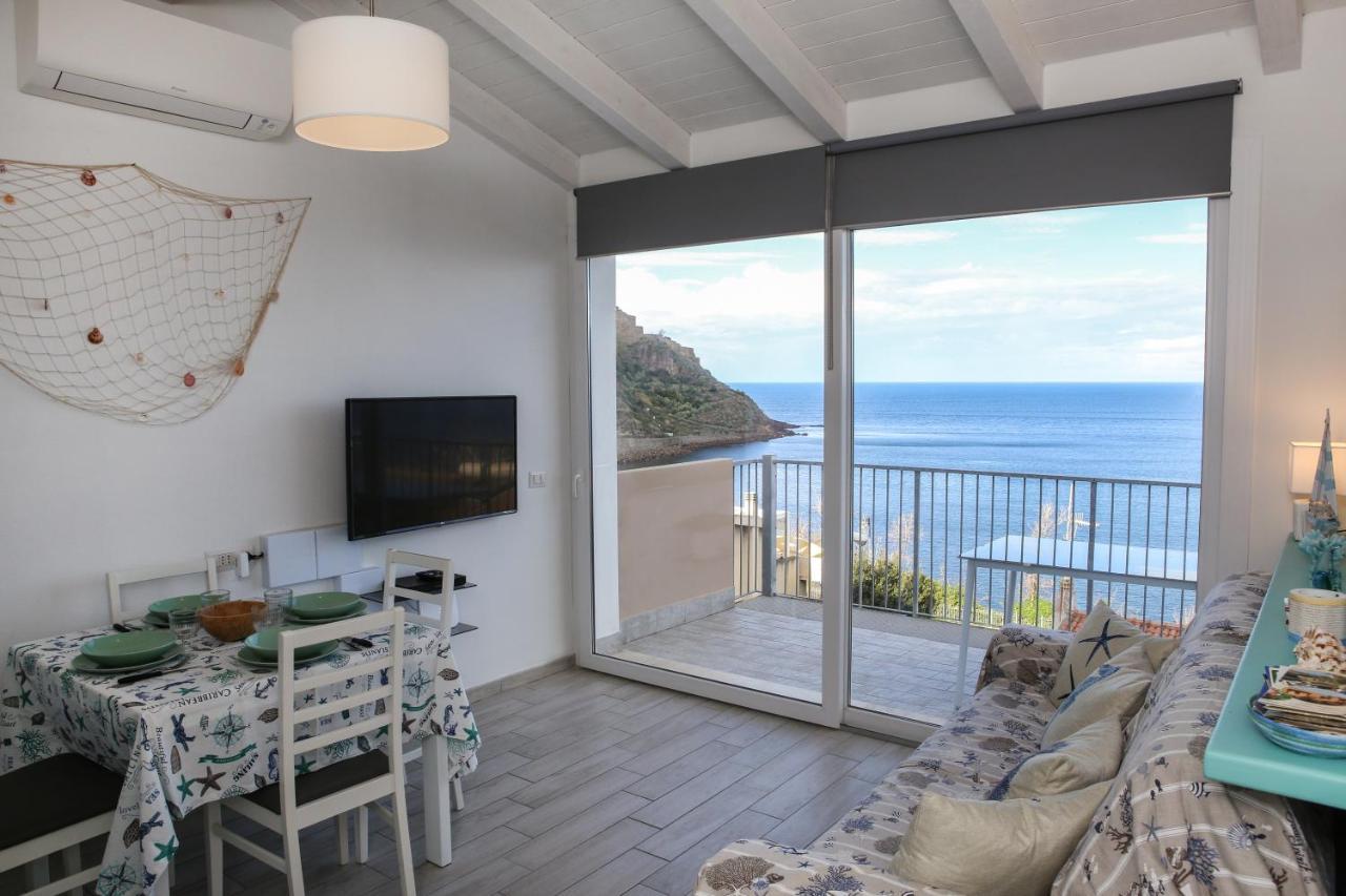 Barbara'S House - Sardinia Διαμέρισμα Castelsardo Εξωτερικό φωτογραφία