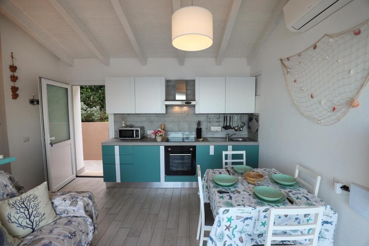 Barbara'S House - Sardinia Διαμέρισμα Castelsardo Εξωτερικό φωτογραφία