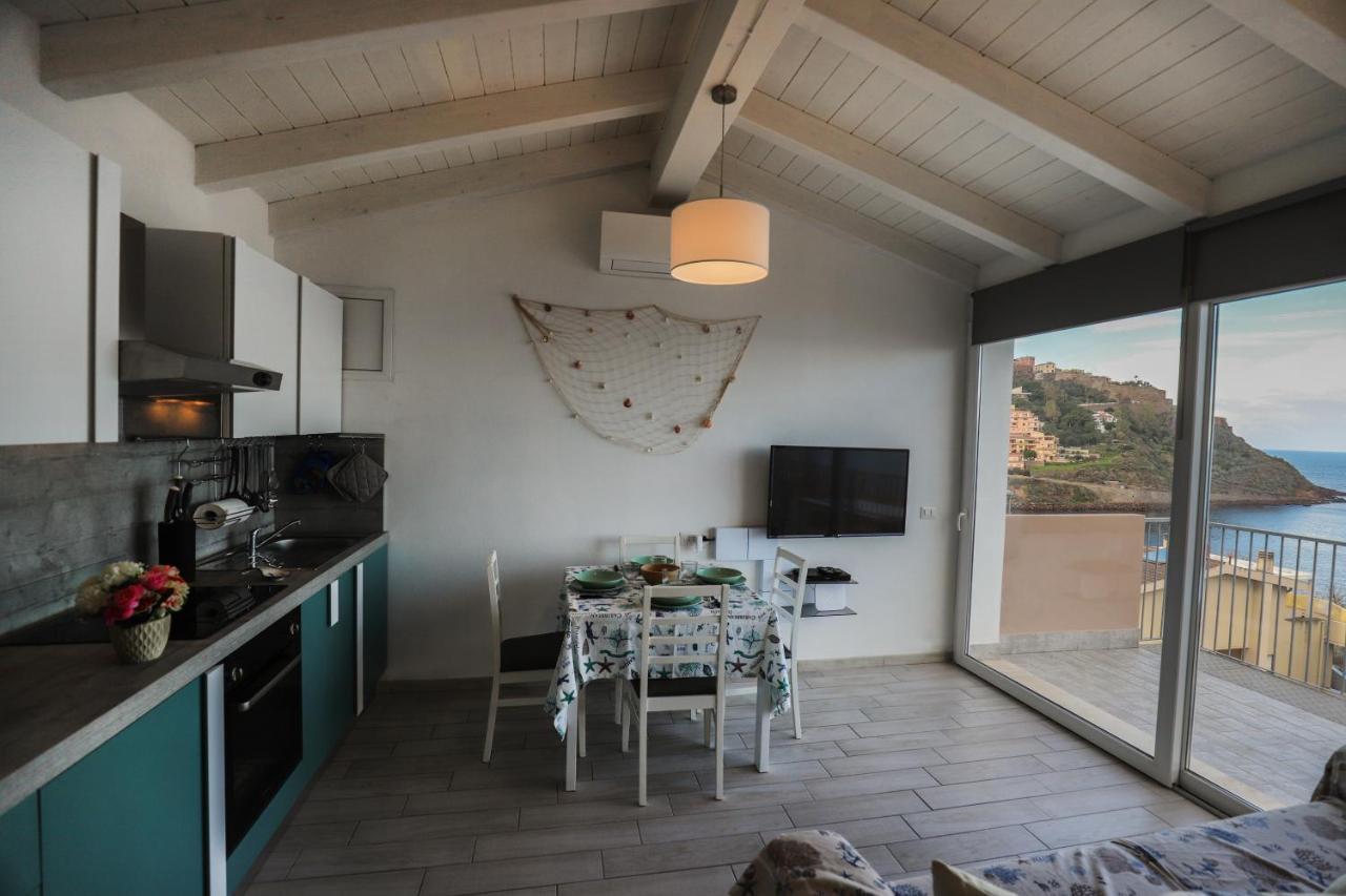 Barbara'S House - Sardinia Διαμέρισμα Castelsardo Εξωτερικό φωτογραφία