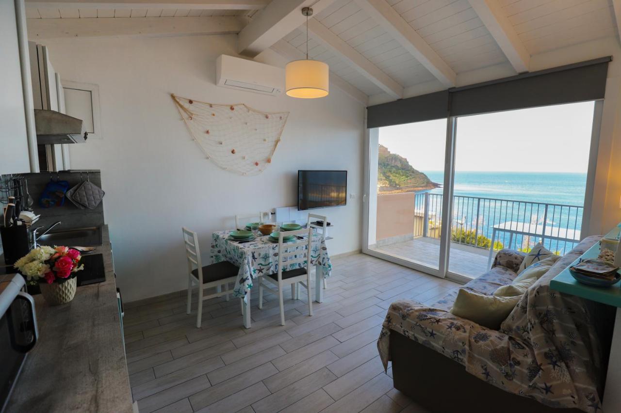Barbara'S House - Sardinia Διαμέρισμα Castelsardo Εξωτερικό φωτογραφία