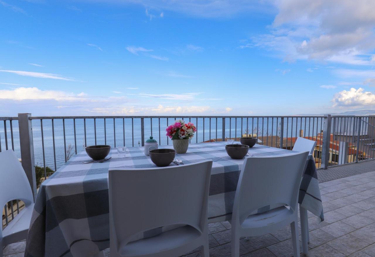 Barbara'S House - Sardinia Διαμέρισμα Castelsardo Εξωτερικό φωτογραφία