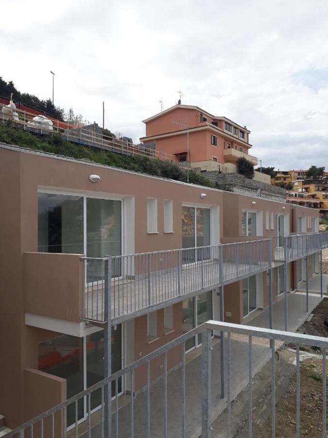 Barbara'S House - Sardinia Διαμέρισμα Castelsardo Εξωτερικό φωτογραφία